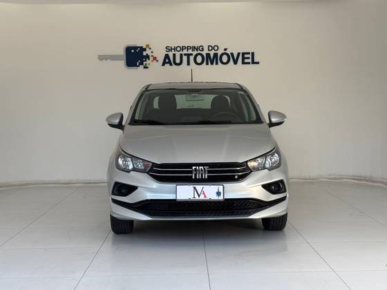 FIAT CRONOS 1.0 FIREFLY FLEX DRIVE MANUAL